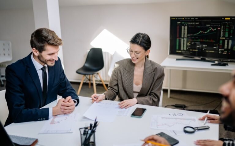 Payroll services Manchester — Esperta