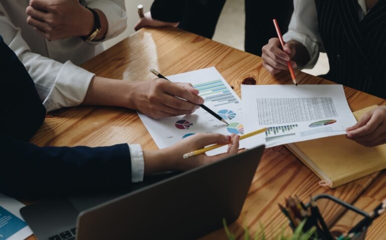 Advisory services Manchester — Esperta